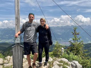 Landhaus Obermaiselstein "THE VIEW" - 2