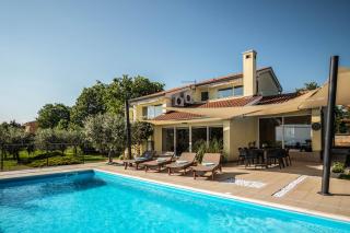 Villa Morčić with a sea view - Rijeka - Rijeka - 7