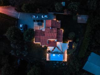 Villa Morčić with a sea view - Rijeka - Rijeka - 9