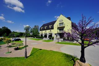 Hotel Spa Laskowo - Jankowice - 4