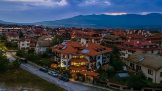 Grami Hotel - Bansko - 8