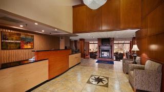 Best Western Detroit Livonia - Livonia - 6