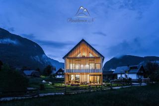 Residence Novak Bohinj - Bohinj - 0