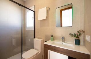 Bungalós ideales para parejas, cerca de la playa - Zahora - 2