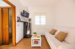 Bungalós ideales para parejas, cerca de la playa - Zahora - 6
