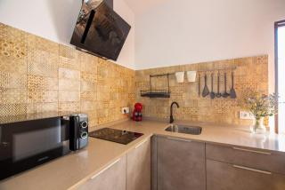 Bungalós ideales para parejas, cerca de la playa - Zahora - 5