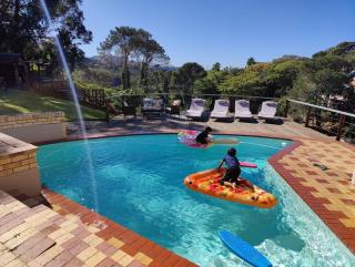 Palm Valley Inn - Port Elizabeth - Hallack Rock - 3