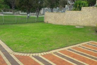 Palm Valley Inn - Port Elizabeth - Hallack Rock - 4