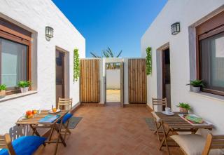 Bungalós ideales para parejas, cerca de la playa - Zahora - 1