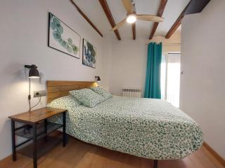 MORELLA CENTRO Apartamento-Loft - Morella - 0