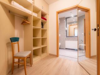 Dünenpark Binz - Komfortplus Ferienwohnung mit 1 Schlafzimmer und Balkon im Obergeschoss 157 - 4