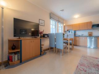 Dünenpark Binz - Komfort Ferienwohnung mit 1 Schlafzimmer und Balkon im Obergeschoss 241 - 6
