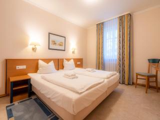 Dünenpark Binz - Komfort Ferienwohnung mit 1 Schlafzimmer und Balkon im Obergeschoss 225 - Binz - 4