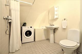 Tallinn City Apartments Kohtu Residence - Tallinn - 6
