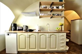 Tallinn City Apartments Kohtu Residence - Tallinn - 7