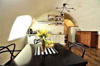Tallinn City Apartments Kohtu Residence - Tallinn - 8