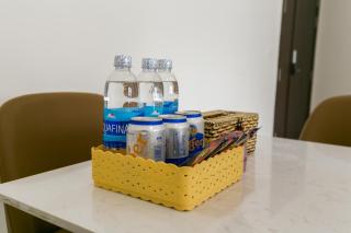 Rivergate Residence - Near D1 - Ben Thanh - lux apartment - 3
