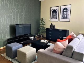 Tallinn City Apartments Kohtu Residence - Tallinn - 1