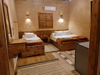 Qasr El salam - Siwa - 1