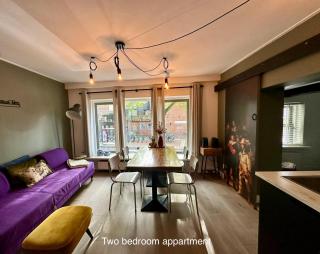 Appartementen in het centrum van Hoorn - Hoorn - 3