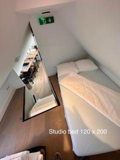 Appartementen in het centrum van Hoorn - 1