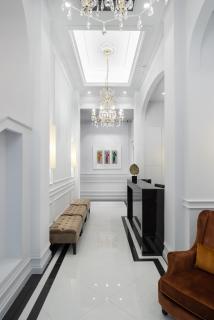 Praxitelous Luxury Suites - Atene - 7