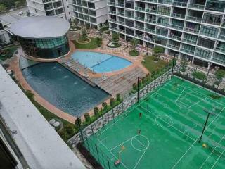 03-2 pax Palazio Mount Austin Wifi - Johor Bahru - 1