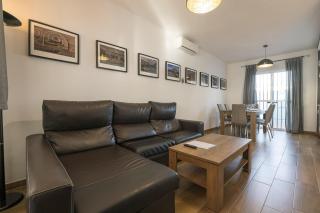 Beautiful Duplex - 7