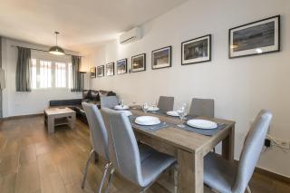 Beautiful Duplex - Chiclana de la Frontera - 4