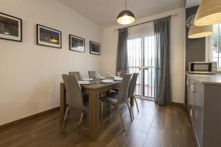 Beautiful Duplex - Chiclana de la Frontera - 3