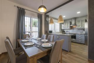 Beautiful Duplex - Chiclana de la Frontera - 2