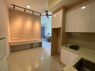 03-2 pax Palazio Mount Austin Wifi - Johor Bahru - 9