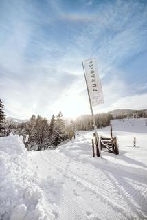 Naturresort PURADIES - 3