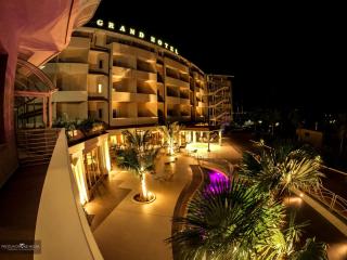 Grand Hotel President - Siderno Marina - 0