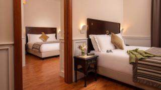 Hotel Del Corso - Roma - 9