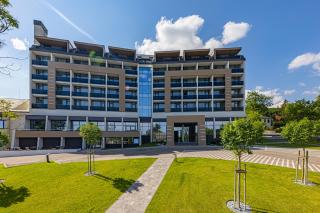 Avar Hotel - Matrafured - 0