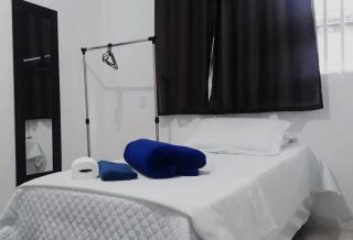 Casa Jequitibá Quartos Mobiliados - 9