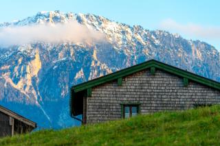 Ferienwohnungen Heillinger Gütl inkl. Chiemgaukarte - 5