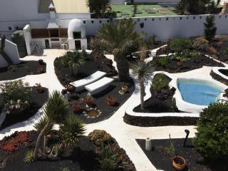 Apartamentos Los Vientos (Apto 3) - Órzola - 1
