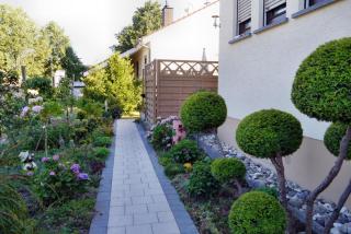 Rhein - Mosel Quartier 4 - Boppard - 5