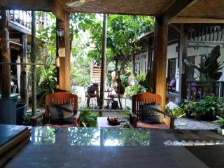 Champalao The Villa - Vang Vieng - 1