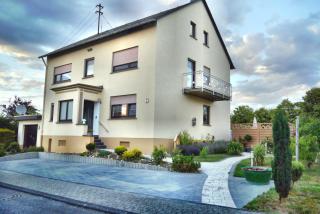 Rhein - Mosel Quartier 4 - Boppard - 0