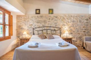 Finca Marina Pollença - Pollença - 2