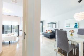 Myflats Luxury Ocean Side - Arenales del Sol - 1