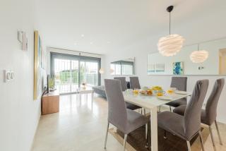 Myflats Luxury Ocean Side - Arenales del Sol - 0