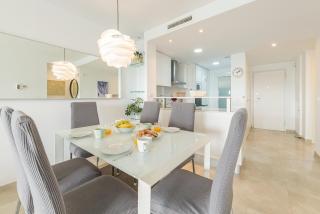 Myflats Luxury Ocean Side - Arenales del Sol - 7