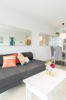 Myflats Luxury Ocean Side - Arenales del Sol - 5