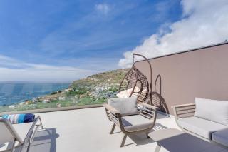 Luxury Villa Bianca by Holiday Rental Madeira - Arco da Calheta - 4