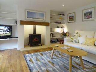 Fiddlesticks Cottage - 9