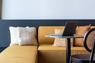 Black F Tower - Serviced Apartments - Fribourg-en-Brisgau - 6